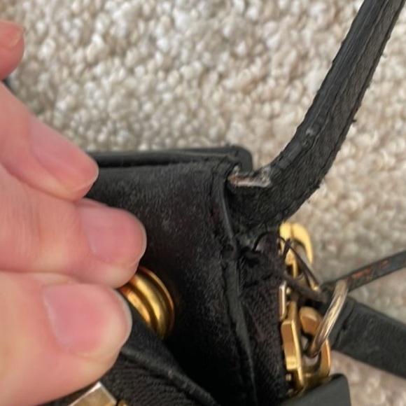 Celine Trio Crossbody Bag - Picture 7 of 8